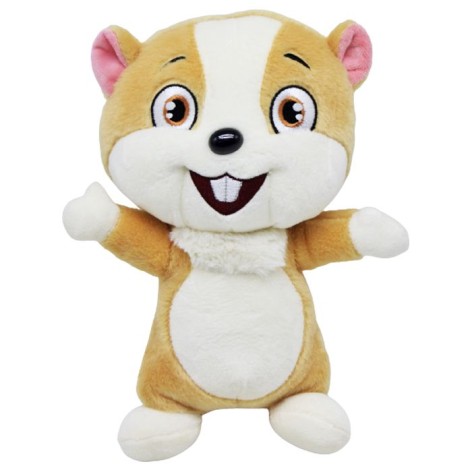 М'яка іграшка 