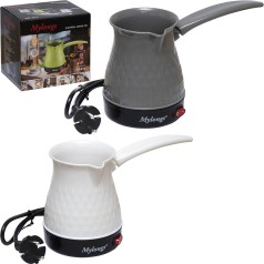 Електрична кофеварка-турка SuTai KF011, 500 мл