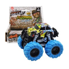 Машинка-позашляховик 