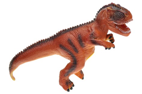 Динозавр озвученный 44*37*23 см
