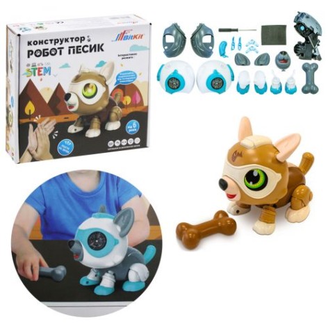 Конструктор 