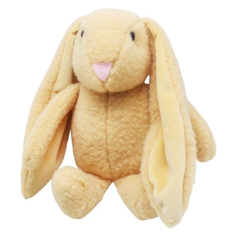 Зайка Мілка капучино