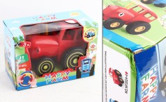 УЦЕНКА 30% Р/К трактор в кор. 