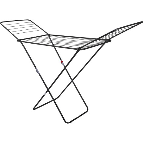 Сушарка для білизни складана 180*55*99см 2.56кг d16мм EG-300962 (1уп) EG-300962 /1/