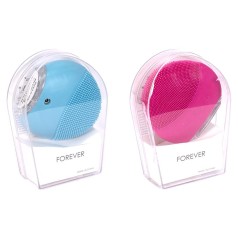 Щетка - массажер для очистки лица FORCLEAN 28613-44