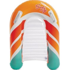 Игрушка для бассейна (возраст 6+) 84cmX79cm (ПОМАРАНЧЕВЫЙ)