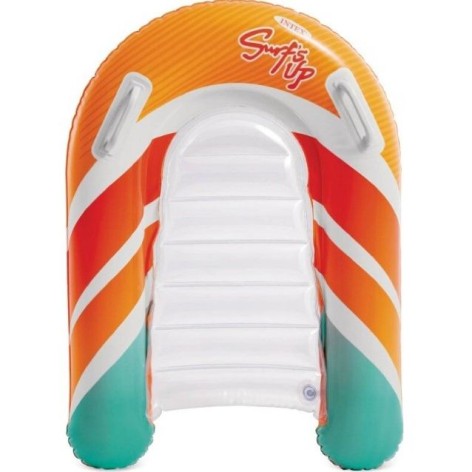 Игрушка для бассейна (возраст 6+) 84cmX79cm (ПОМАРАНЧЕВЫЙ)