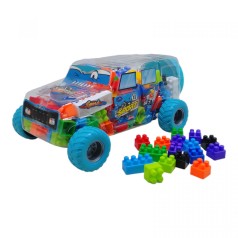 Конструктор 