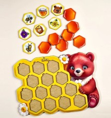 Розвиваюча гра Ubee 