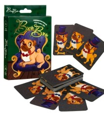 Карткова гра 30955 (укр) 