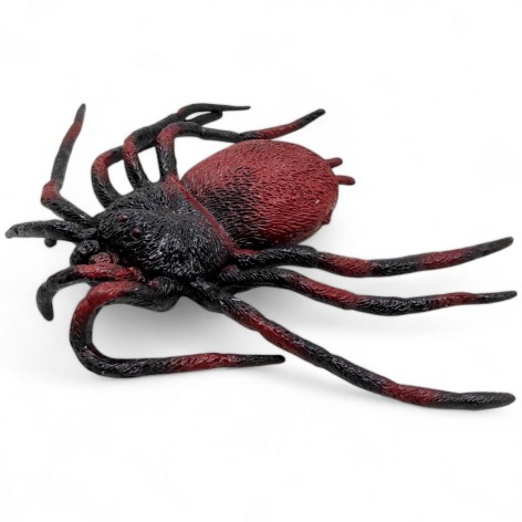 Тягучка гумова (павук)