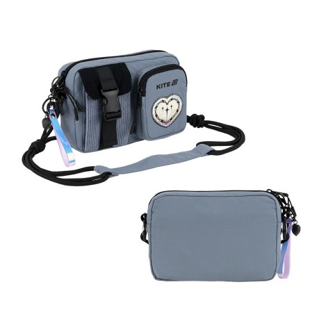 Сумка-кроссбоди Kite Education teens 2522-3