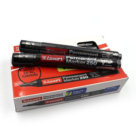 Маркер перманентний 