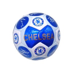 Мяч футбольный №2 Челси