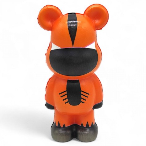 Сквіші ведмедики помаранчевий