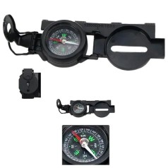 Компас в пакете