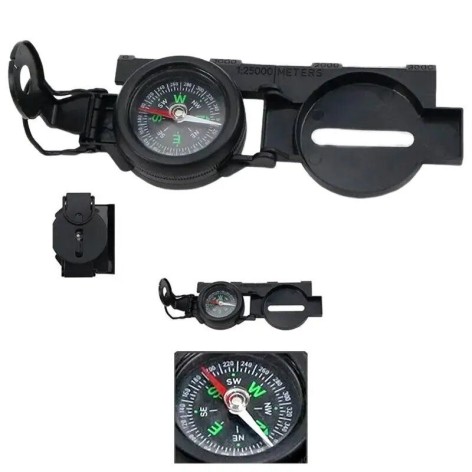 Компас в пакеті