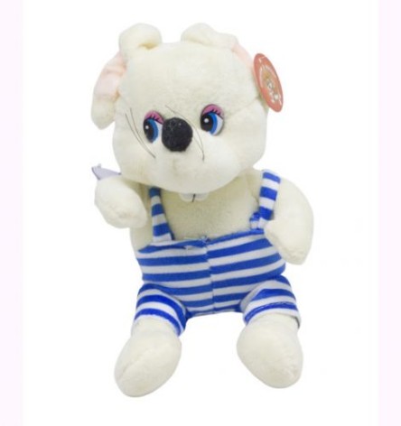 М'яка іграшка 