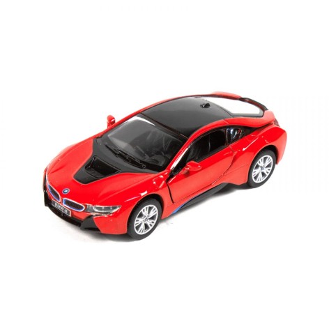 Машинка KINSMART 