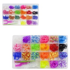 Резиночки для плетения