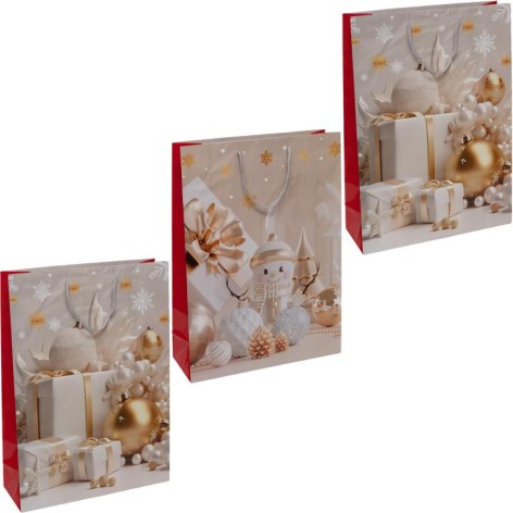 Пакет подарунковий 