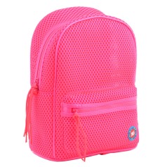 Рюкзак молодежный YES ST-20 Hot pink, 33*25*13
