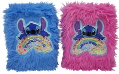 Блокнот А5/80арк. хутр.обкл. 