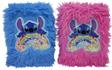 Блокнот А5/80арк. хутр.обкл. 