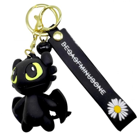 Брелок гумовий 