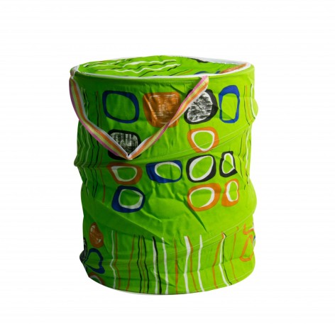 Корзина для игрушек 