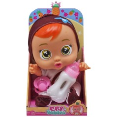 Пупс із аксесуарами 