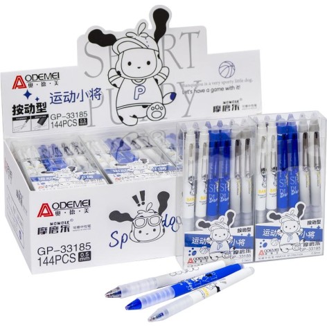 Ручка автоматична 