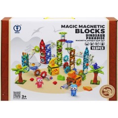 Магнитный конструктор 