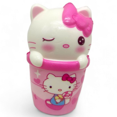 Сквиш-антистресс "Sanrio: Hello Kitty" (10 см)
