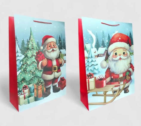 Подарунковий пакет 