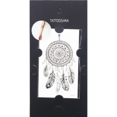 Временные тату 