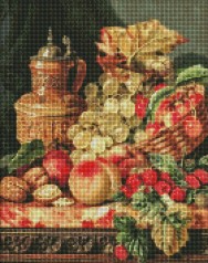 Набір з алмазною мозаїкою 