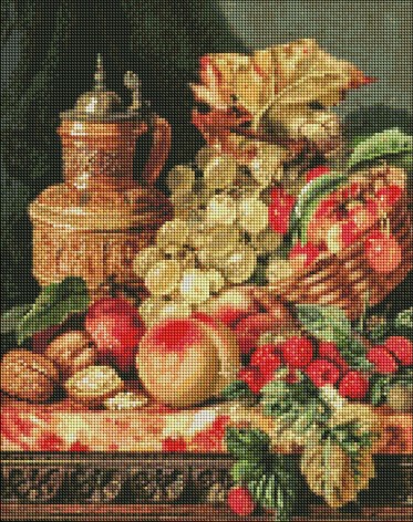 Набір з алмазною мозаїкою 