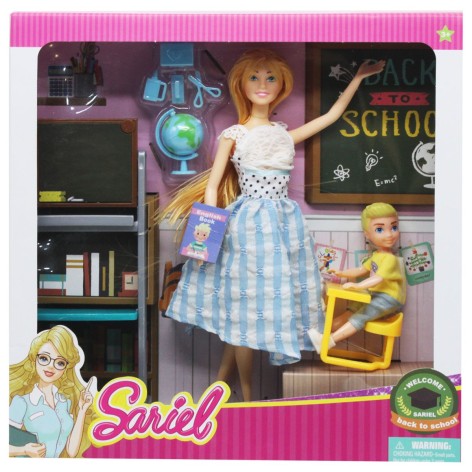 Кукольный набор 