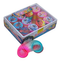 Блискуча пружинка 