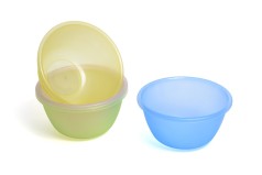 Миска салатна з поділками 2 л.