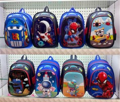 Рюкзак микс видов 