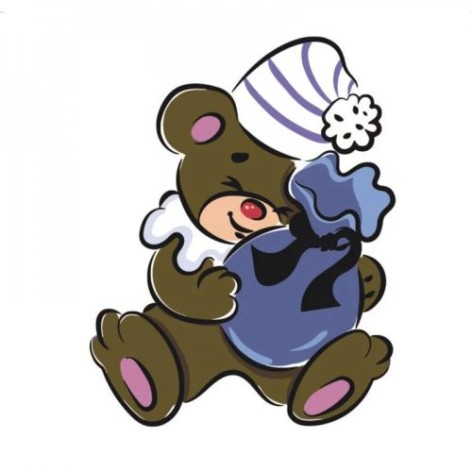 Картина по номерам 