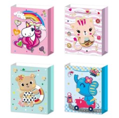 Подарочный пакет 150грм, 