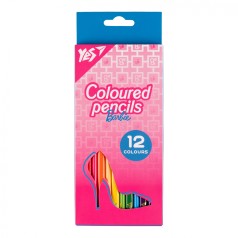 Олівці кольорові Yes 12 кол. 