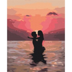 Картина за номерами 