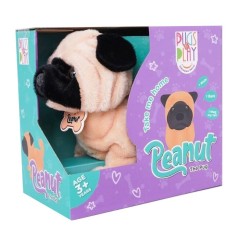 Интерактивная игрушка Pugs at Play 