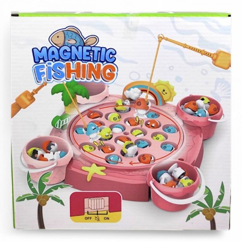 Ігровий набір MIC 