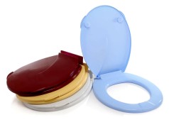 Сидіння для унітазу