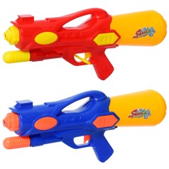 Водяний автомат помпа, розмір великий, 50см, 2 кольори, п/е, 25,5-60-10см 